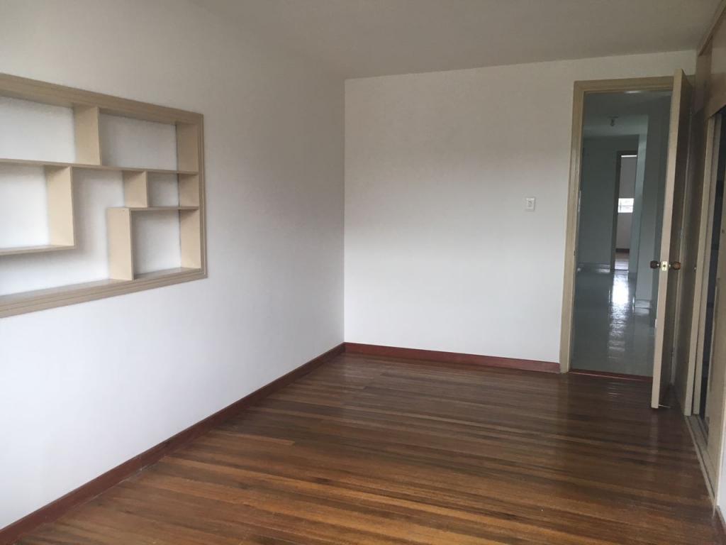 Apartamento en venta en Chapinero, Bogotá · foto 12 de 24