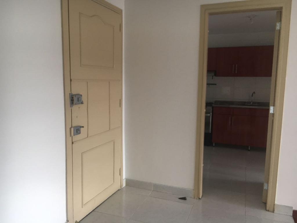 Apartamento en venta en Chapinero, Bogotá · foto 13 de 24