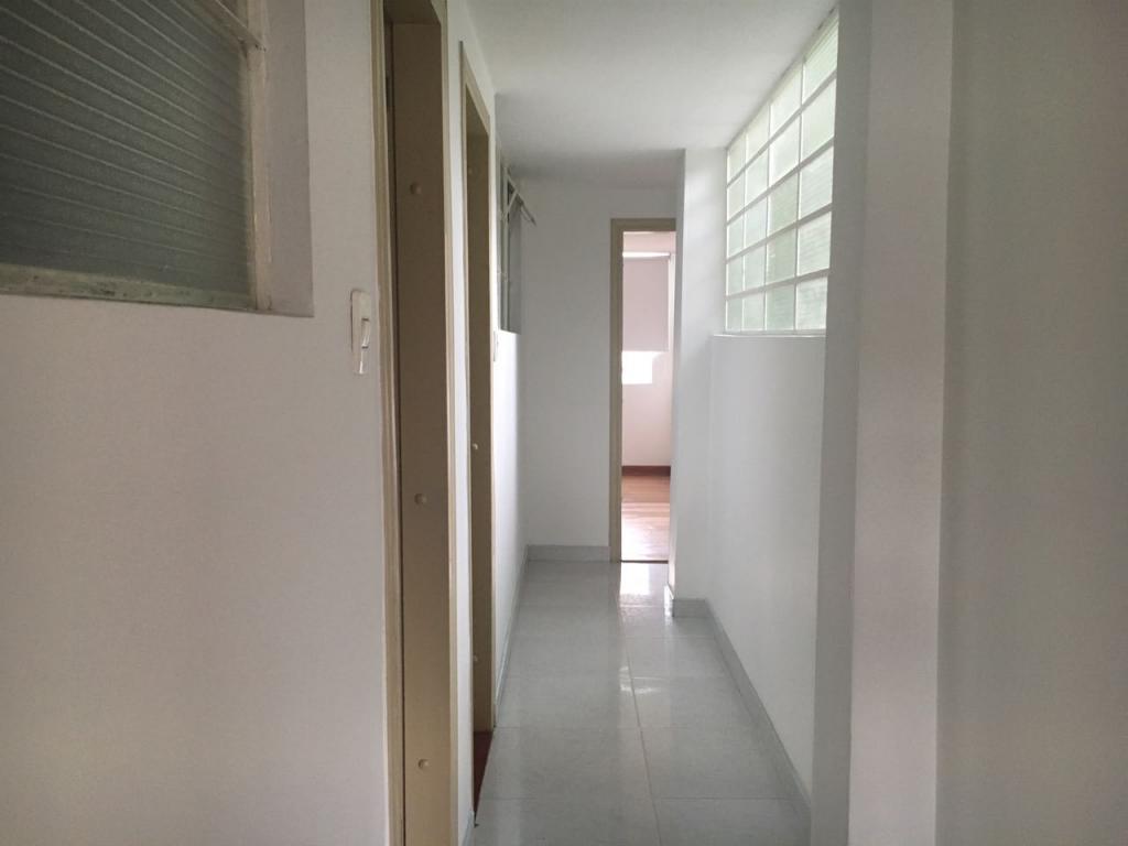 Apartamento en venta en Chapinero, Bogotá · foto 14 de 24