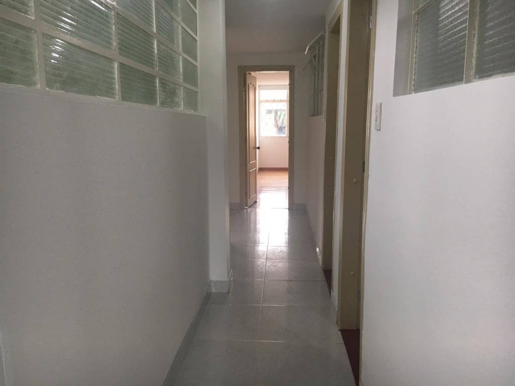 Apartamento en venta en Chapinero, Bogotá · foto 17 de 24
