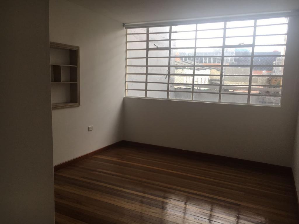 Apartamento en venta en Chapinero, Bogotá · foto 18 de 24