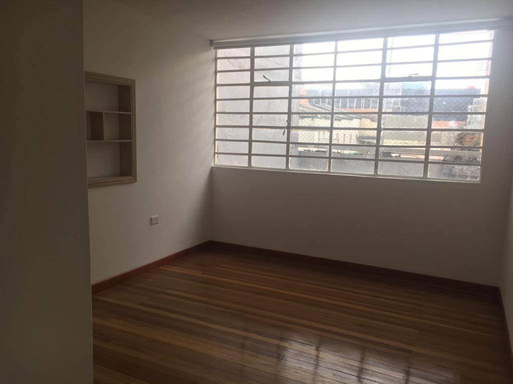 Apartamento en venta en Chapinero, Bogotá · foto 19 de 24
