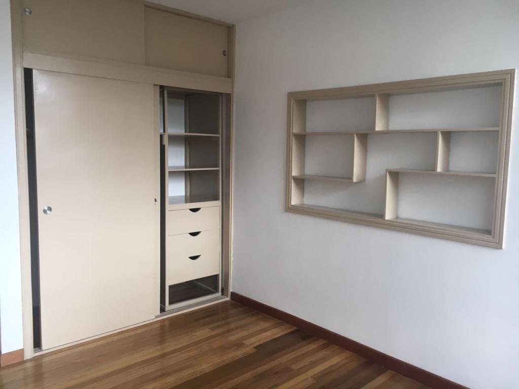 Apartamento en venta en Chapinero, Bogotá · foto 20 de 24