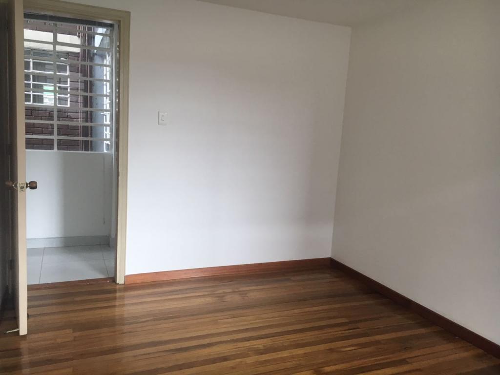 Apartamento en venta en Chapinero, Bogotá · foto 21 de 24