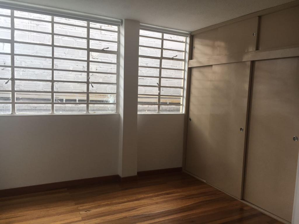 Apartamento en venta en Chapinero, Bogotá · foto 22 de 24