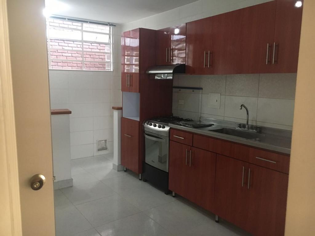 Apartamento en venta en Chapinero, Bogotá · foto 23 de 24