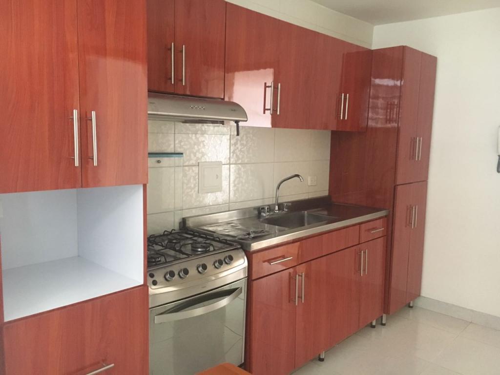 Apartamento en venta en Chapinero, Bogotá · foto 24 de 24