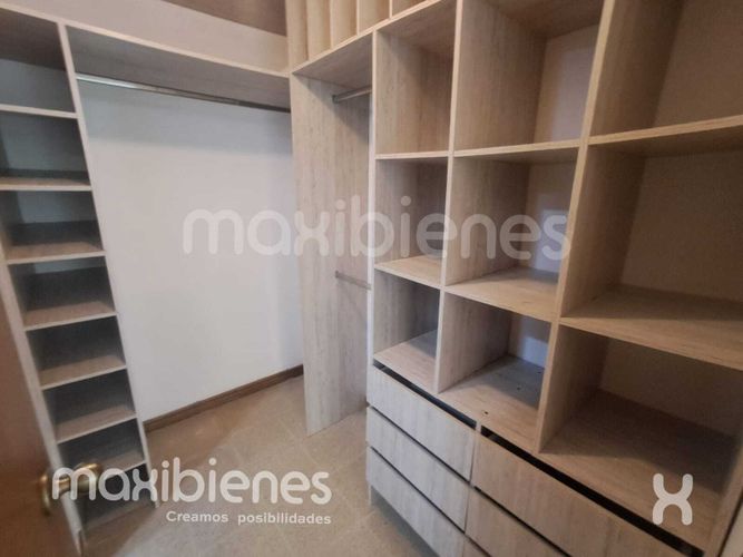 Apartamento de 2 alcobas en arriendo en Astorga, Medellín, 85 m² · foto 8 de 9