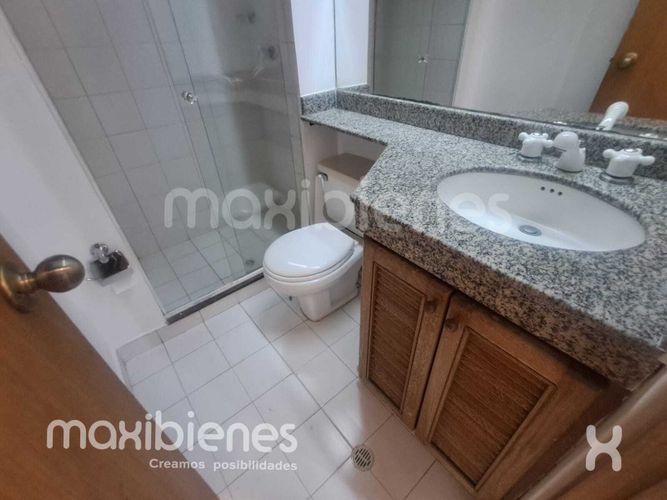 Apartamento de 2 alcobas en arriendo en Astorga, Medellín, 85 m² · foto 9 de 9