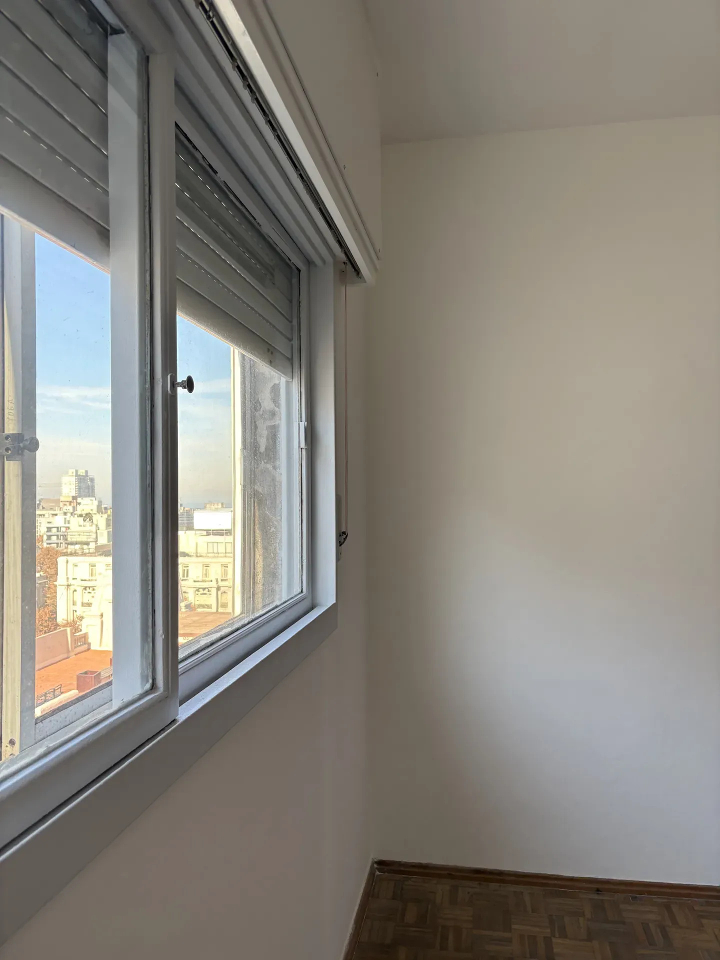 Alquiler Penthouse Dos Dormitorios Y Dos Baños En Centro · Foto 1