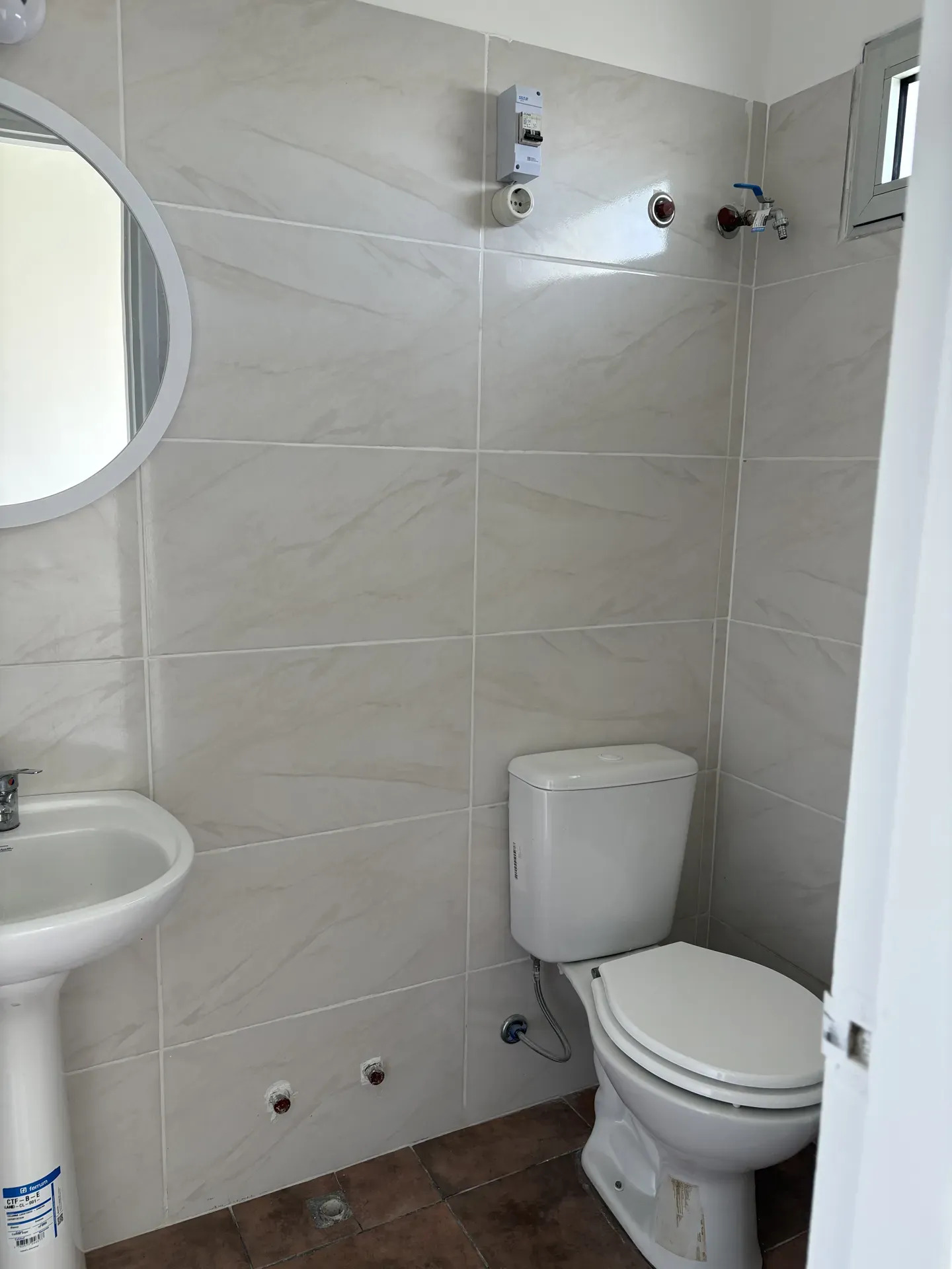 Alquiler Penthouse Dos Dormitorios Y Dos Baños En Centro · Foto 3