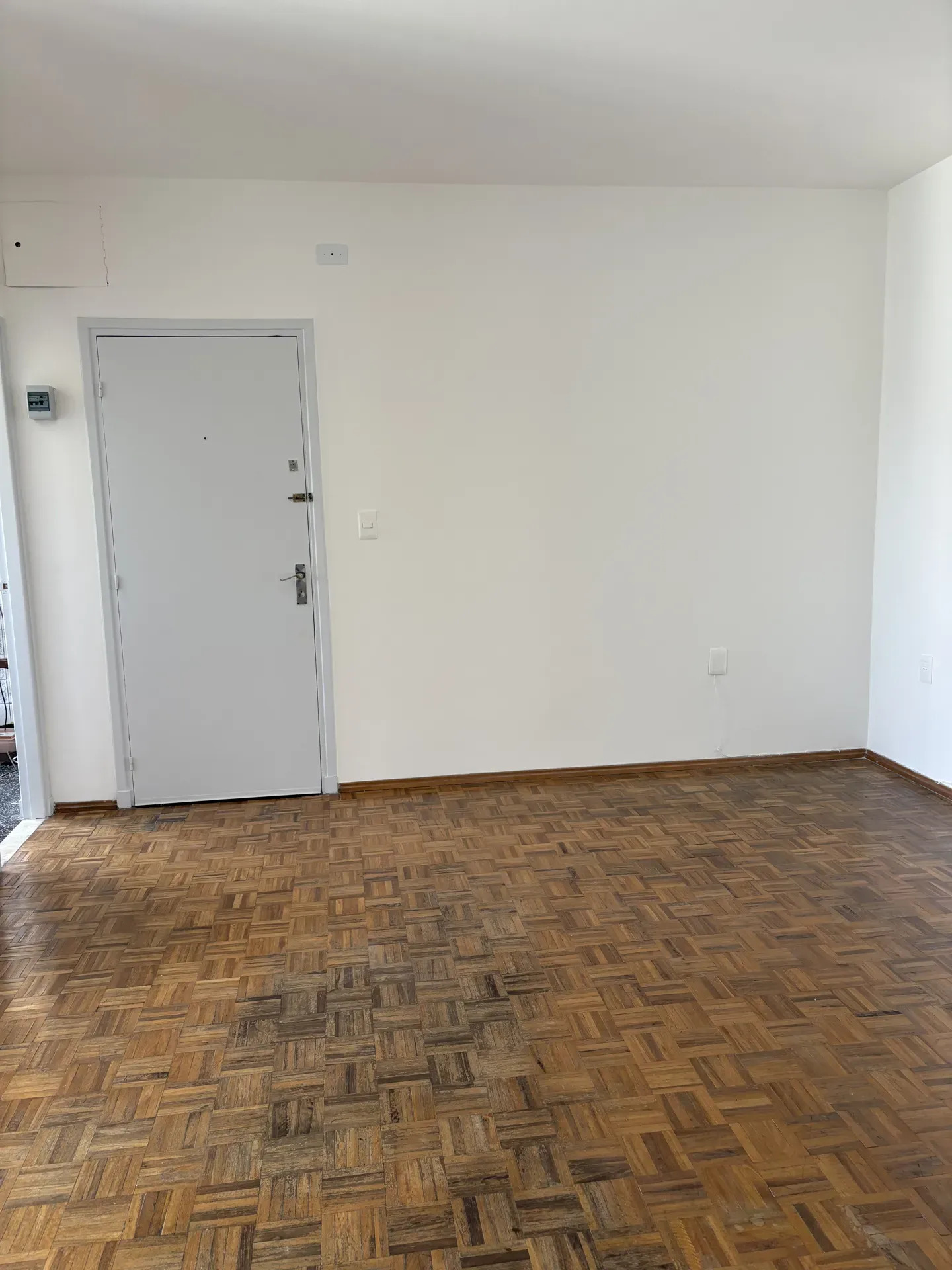 Alquiler Penthouse Dos Dormitorios Y Dos Baños En Centro · Foto 5