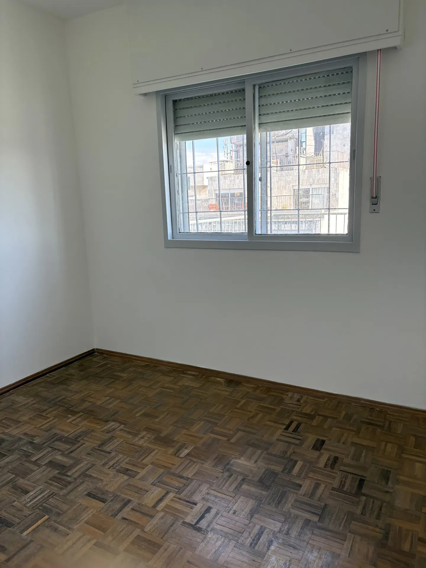 Alquiler Penthouse Dos Dormitorios Y Dos Baños En Centro · Foto 6