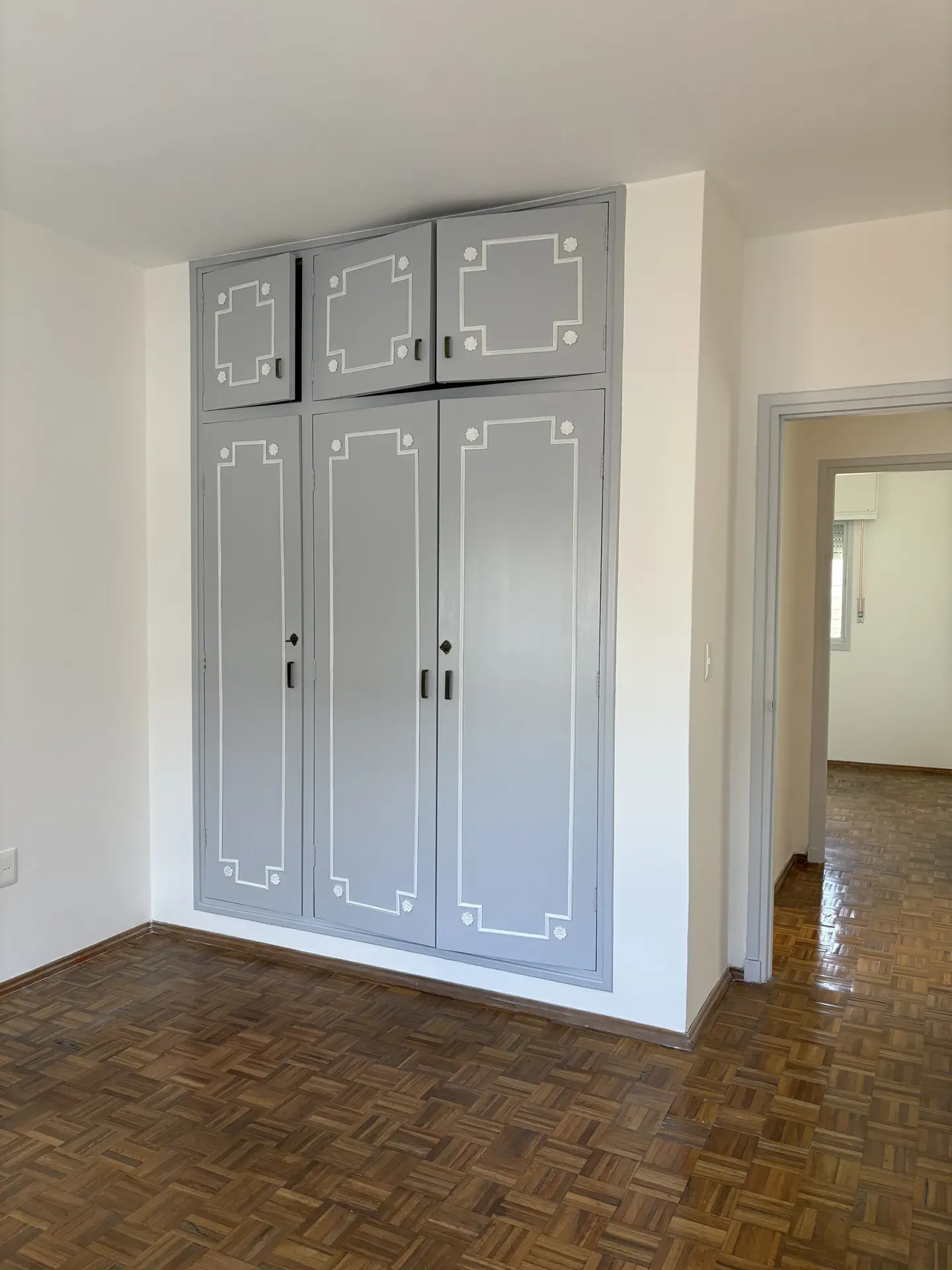 Alquiler Penthouse Dos Dormitorios Y Dos Baños En Centro · Foto 7