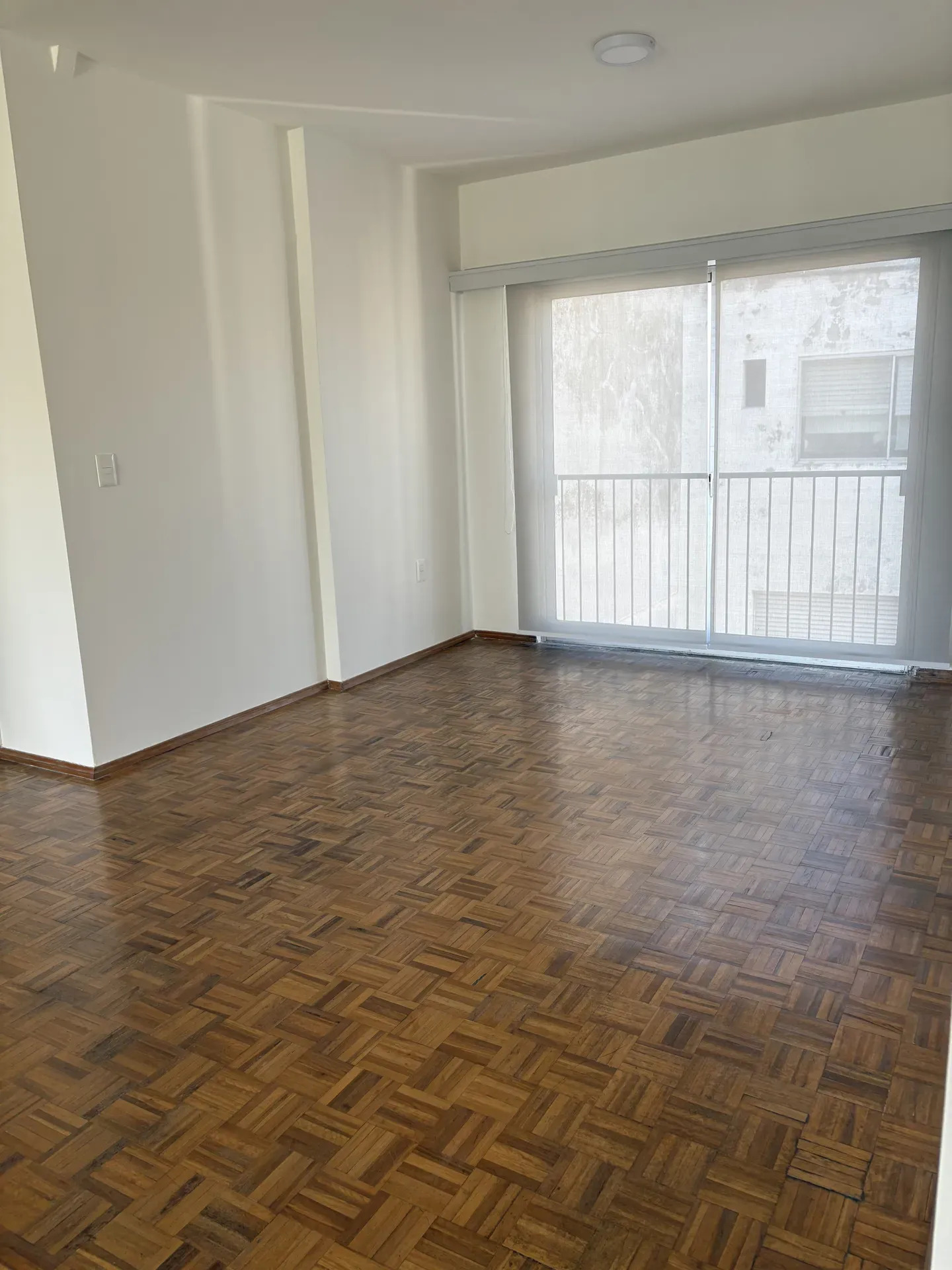 Alquiler Penthouse Dos Dormitorios Y Dos Baños En Centro · Foto 11