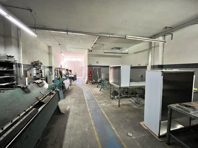 Bodega en arriendo en San Francisco, Bucaramanga, 727 m² · foto 2 de 13