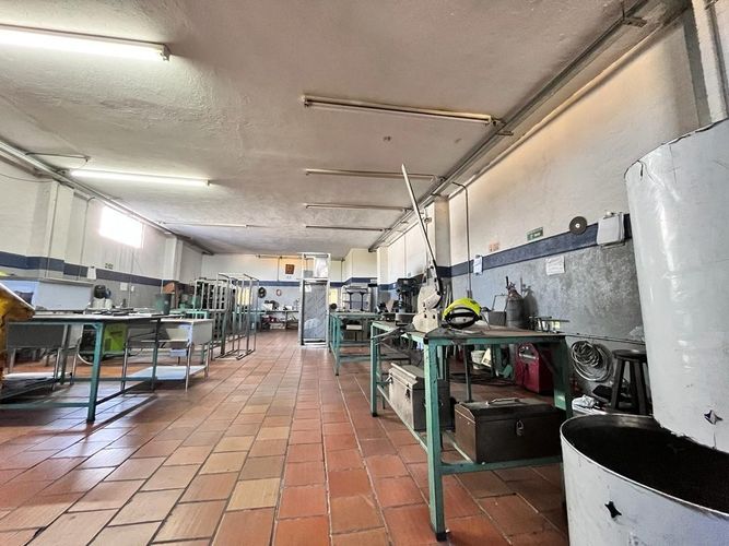 Bodega en arriendo en San Francisco, Bucaramanga, 727 m² · foto 4 de 13