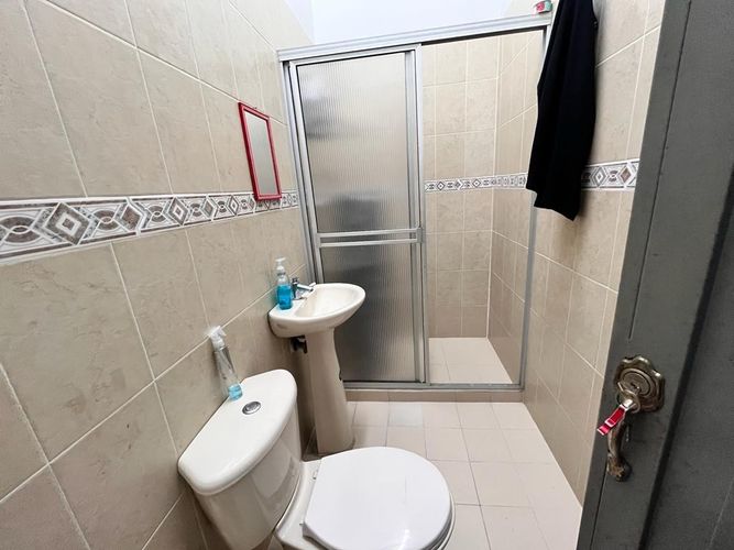 Bodega en arriendo en San Francisco, Bucaramanga, 727 m² · foto 6 de 13