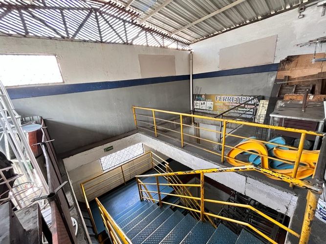 Bodega en arriendo en San Francisco, Bucaramanga, 727 m² · foto 11 de 13