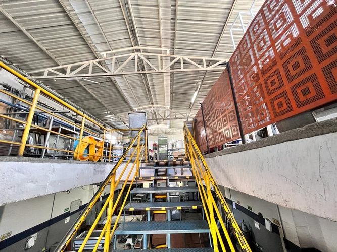 Bodega en arriendo en San Francisco, Bucaramanga, 727 m² · foto 13 de 13