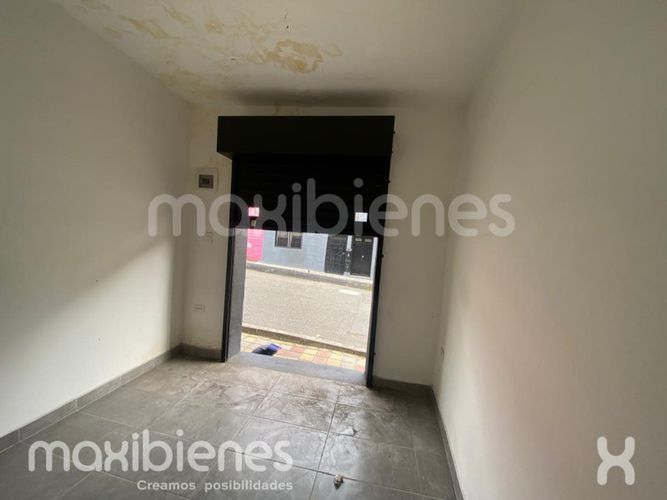 Local en arriendo en La Milagrosa, Medellín, 30 m² · foto 8 de 8