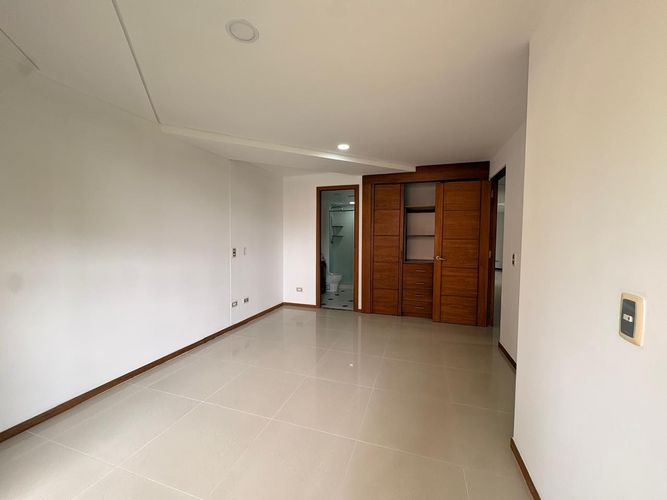 Apartamento de 3 alcobas en arriendo en Vegas De La Doctora, Sabaneta, 99 m² · foto 11 de 16