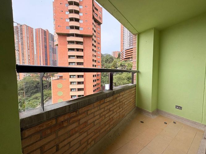 Apartamento de 3 alcobas en arriendo en Vegas De La Doctora, Sabaneta, 99 m² · foto 16 de 16