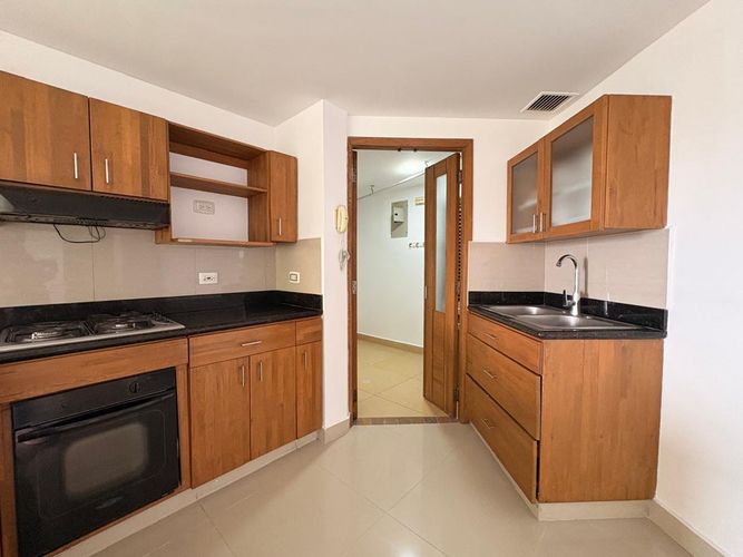 Apartamento de 3 alcobas en arriendo en Vegas De La Doctora, Sabaneta, 99 m² · foto 6 de 16
