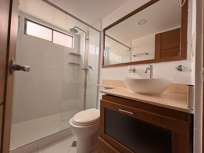 Apartamento de 3 alcobas en arriendo en Vegas De La Doctora, Sabaneta, 99 m² · foto 14 de 16