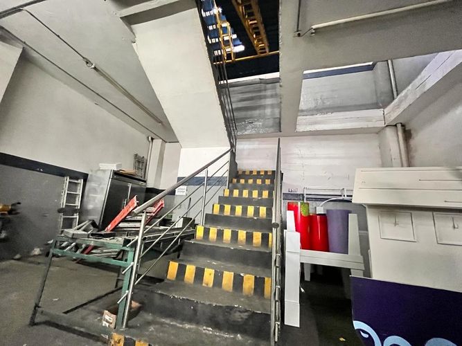 Bodega en venta en San Francisco, Bucaramanga, 727 m² · foto 3 de 13