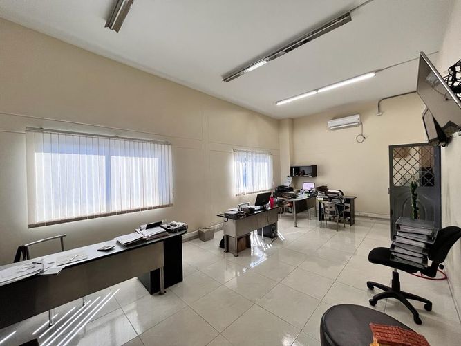 Bodega en venta en San Francisco, Bucaramanga, 727 m² · foto 5 de 13