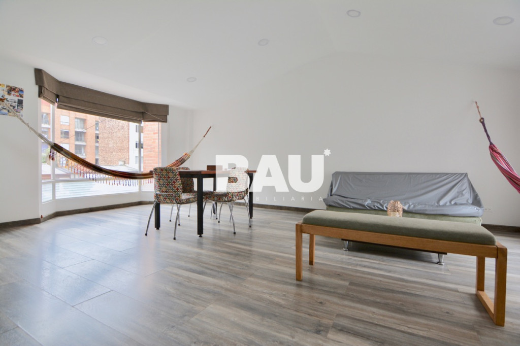 Apartamento en venta en Pasadena, Bogotá · foto 3 de 24