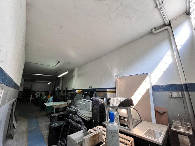 Bodega en venta en San Francisco, Bucaramanga, 727 m² · foto 7 de 13