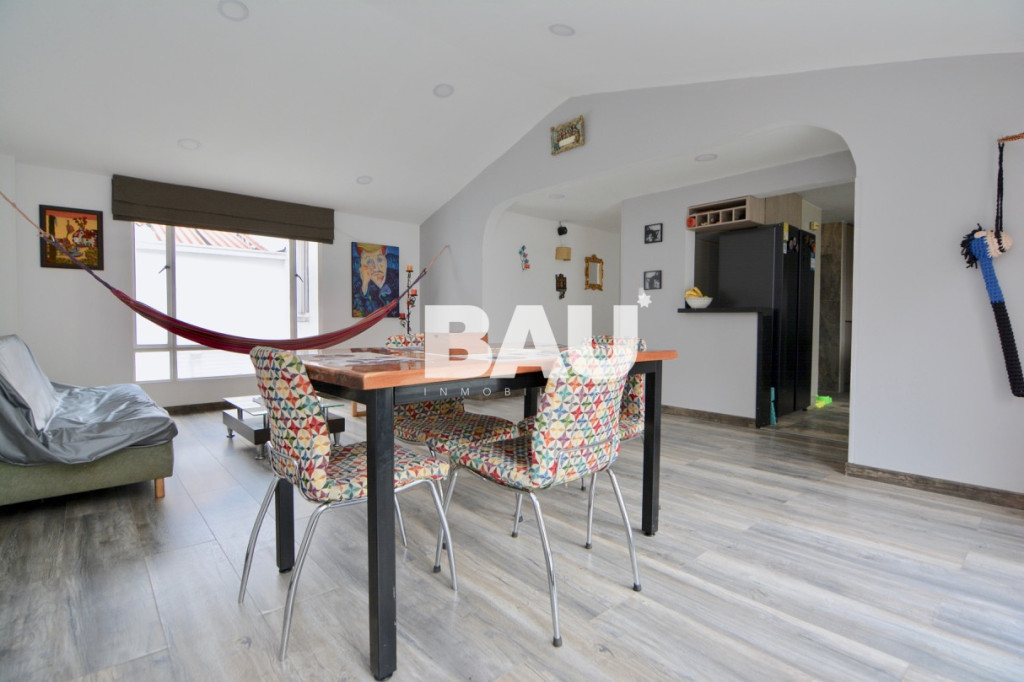 Apartamento en venta en Pasadena, Bogotá · foto 4 de 24