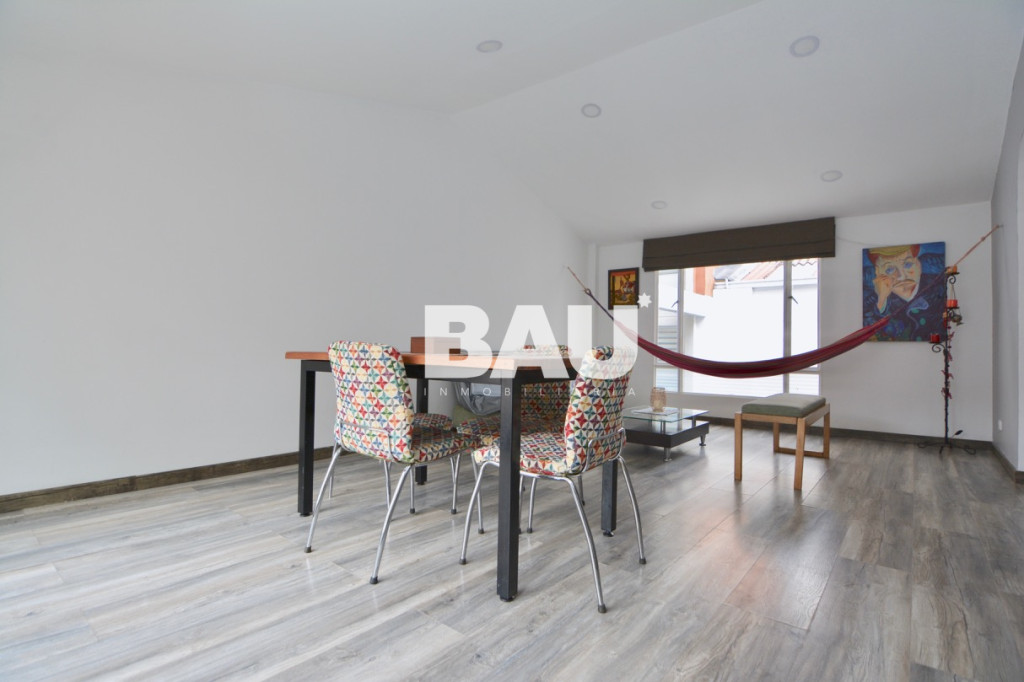 Apartamento en venta en Pasadena, Bogotá · foto 5 de 24