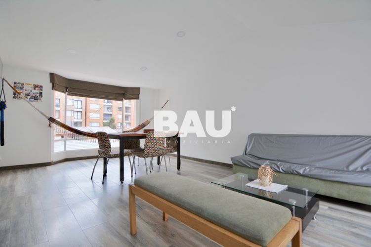 Apartamento en venta en Pasadena, Bogotá · foto 6 de 24