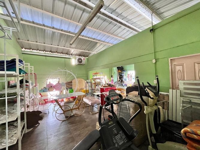 Bodega en venta en San Francisco, Bucaramanga, 727 m² · foto 9 de 13