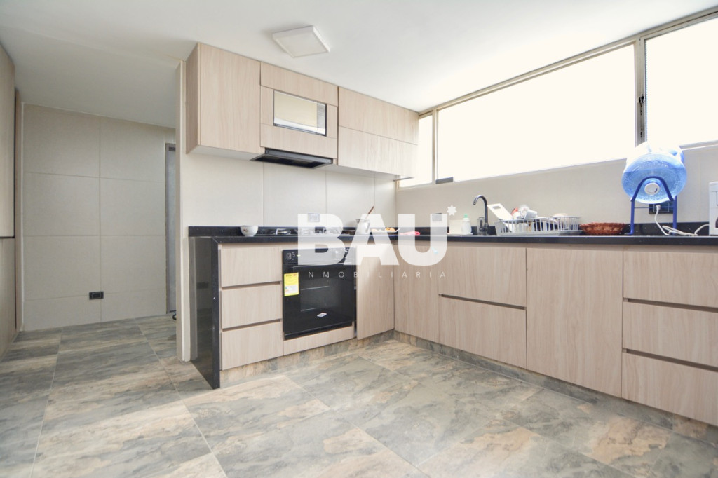 Apartamento en venta en Pasadena, Bogotá · foto 14 de 24
