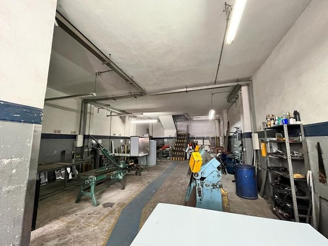 Bodega en venta en San Francisco, Bucaramanga, 727 m² · foto 12 de 13