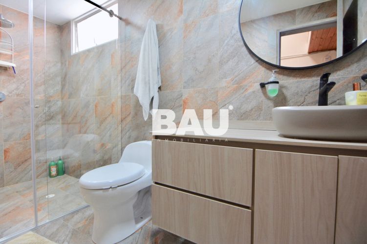 Apartamento en venta en Pasadena, Bogotá · foto 19 de 24
