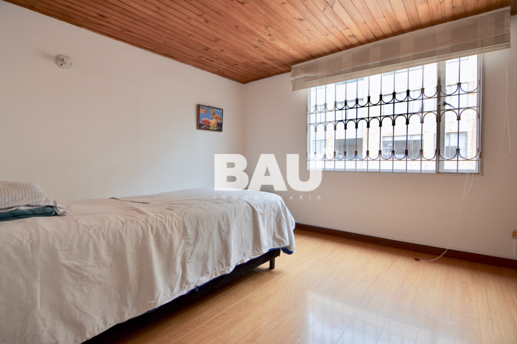 Apartamento en venta en Pasadena, Bogotá · foto 20 de 24