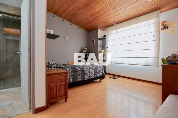 Apartamento en venta en Pasadena, Bogotá · foto 21 de 24