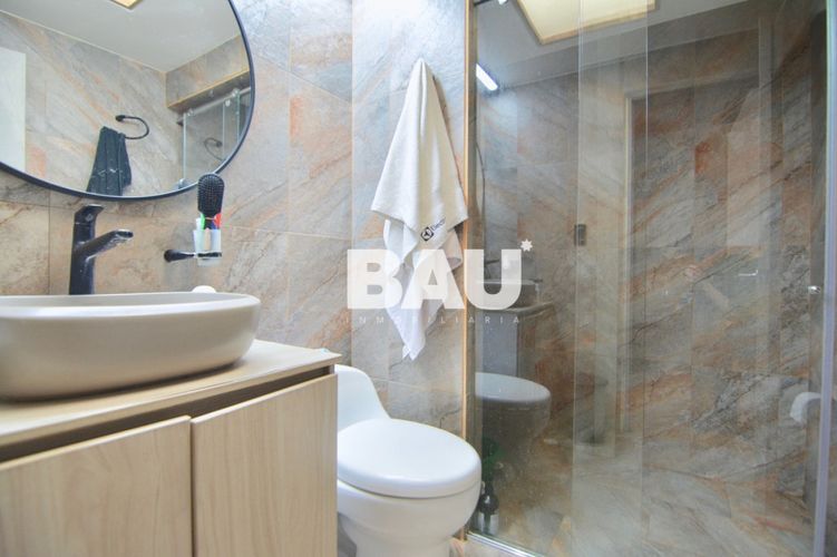 Apartamento en venta en Pasadena, Bogotá · foto 23 de 24
