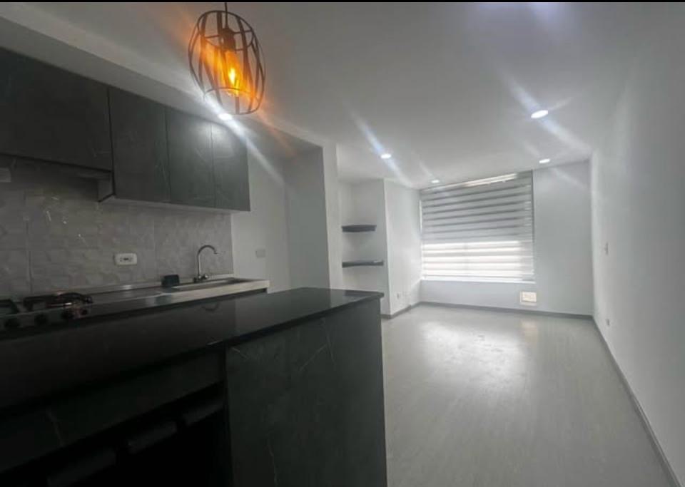 Apartamento en venta en Tibana, Bogotá · foto 2 de 10