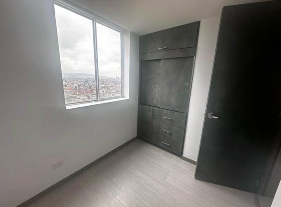 Apartamento en venta en Tibana, Bogotá · foto 3 de 10