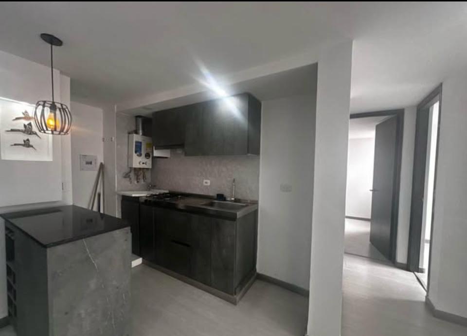 Apartamento en venta en Tibana, Bogotá · foto 4 de 10