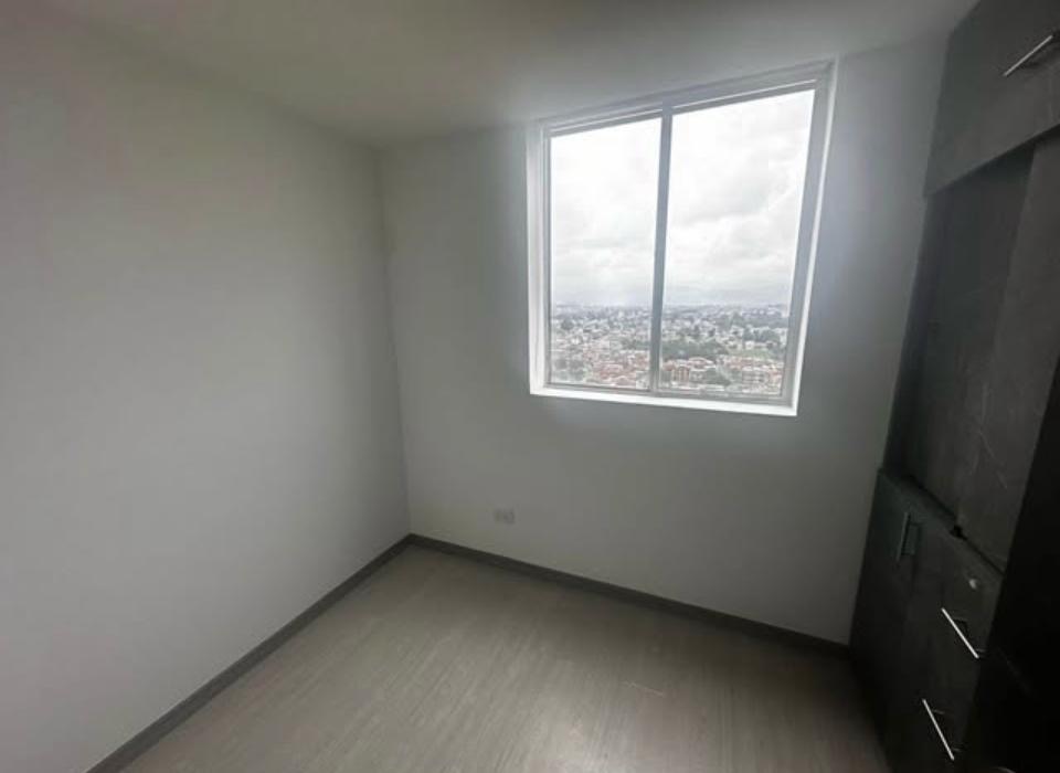 Apartamento en venta en Tibana, Bogotá · foto 6 de 10