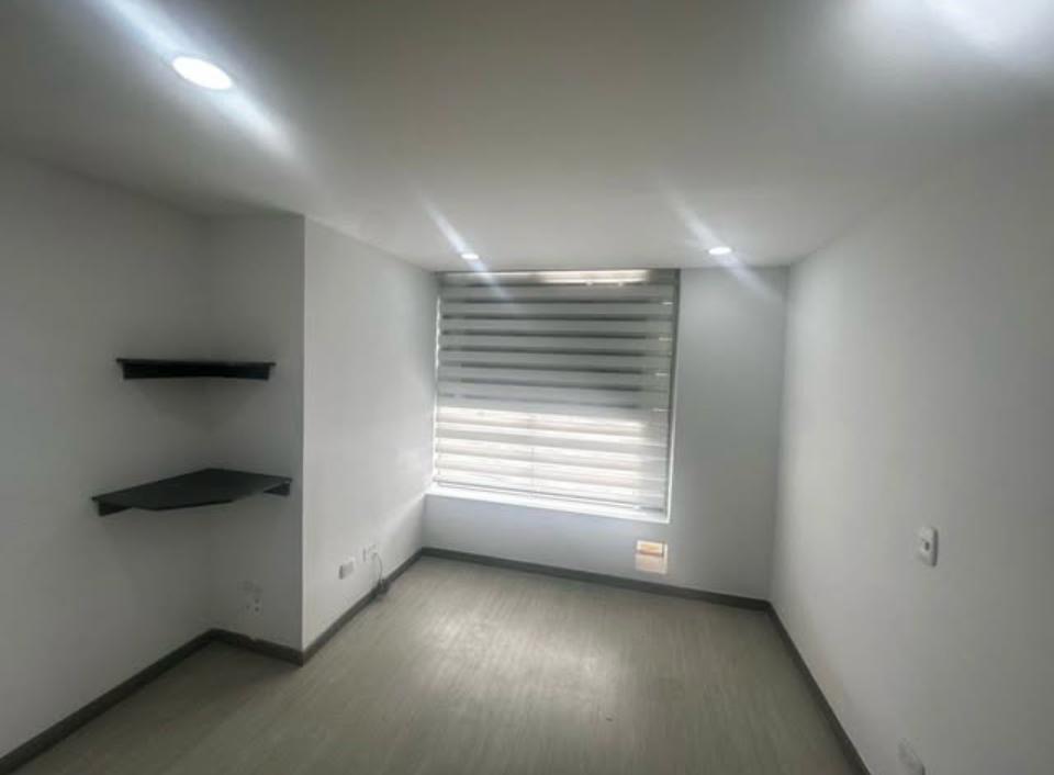 Apartamento en venta en Tibana, Bogotá · foto 7 de 10