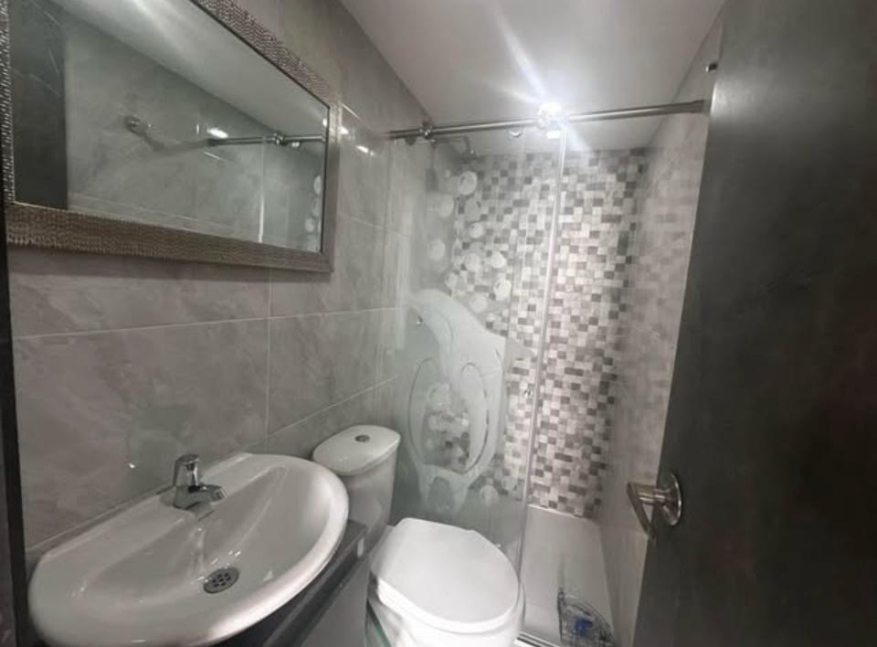 Apartamento en venta en Tibana, Bogotá · foto 9 de 10
