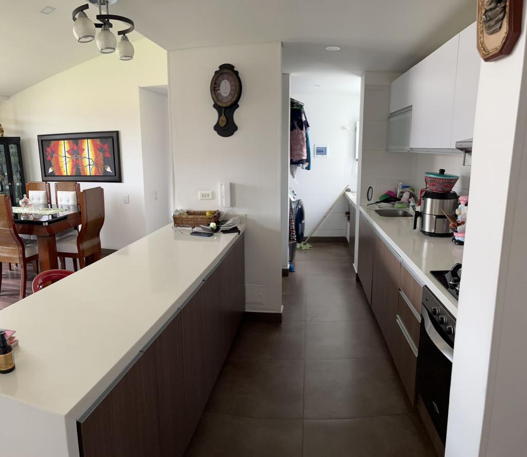 Apartamento en venta en Santa Rita, Chía · foto 2 de 12